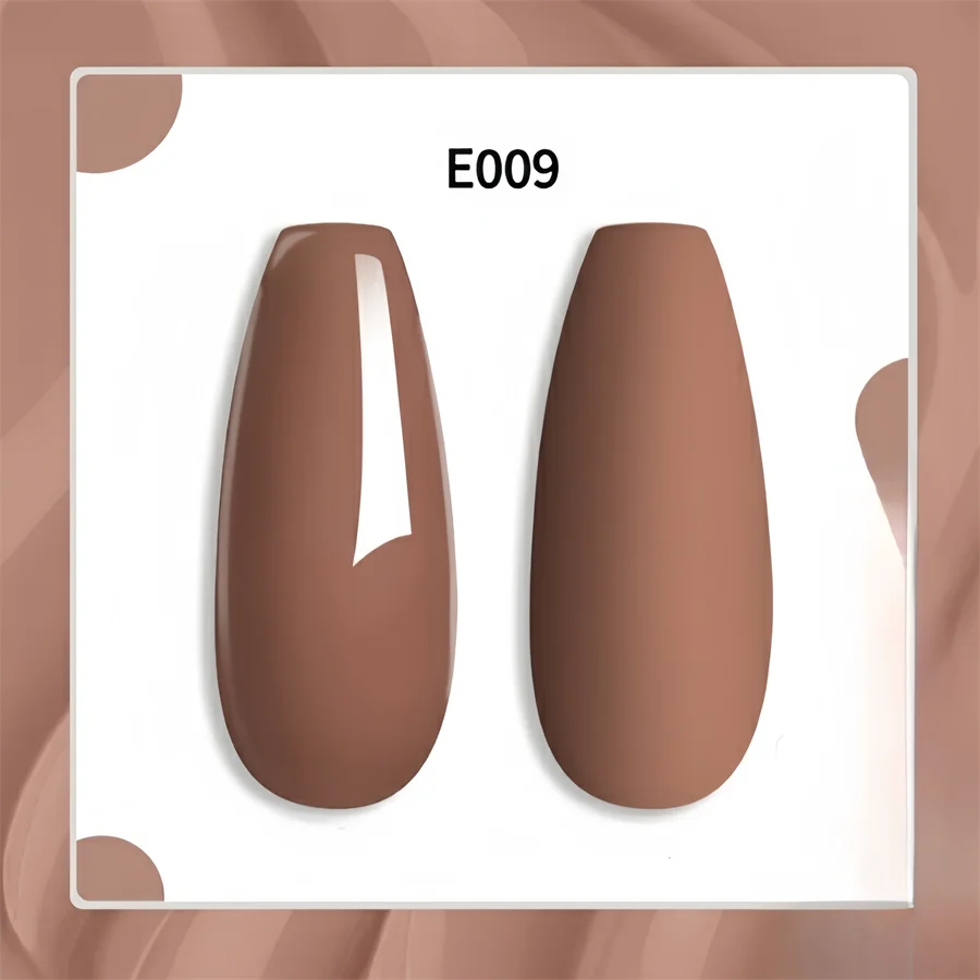 Handmade Nails Kit