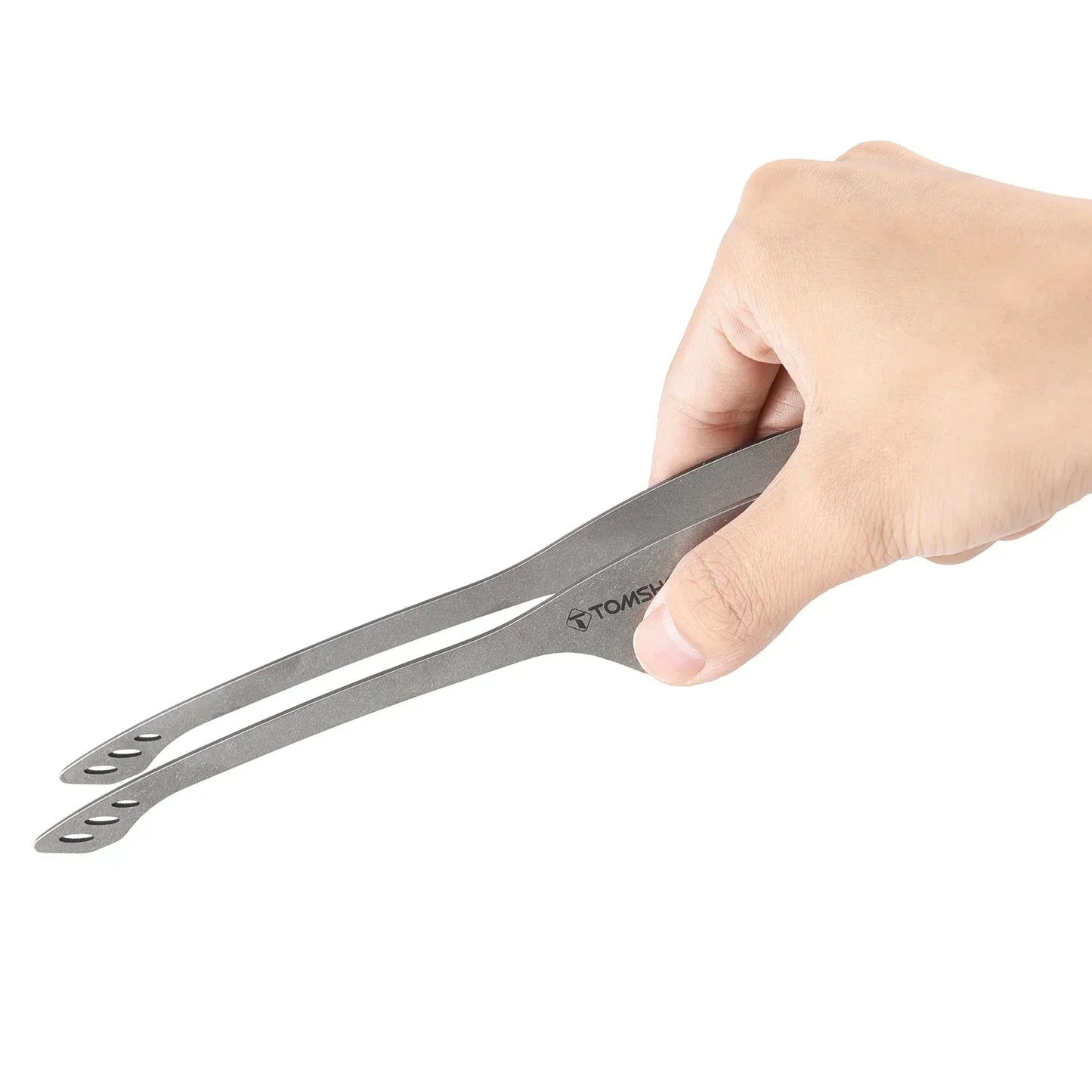 Aapon mini market -9.2 Inch Lightweight BBQ Grill Tongs
