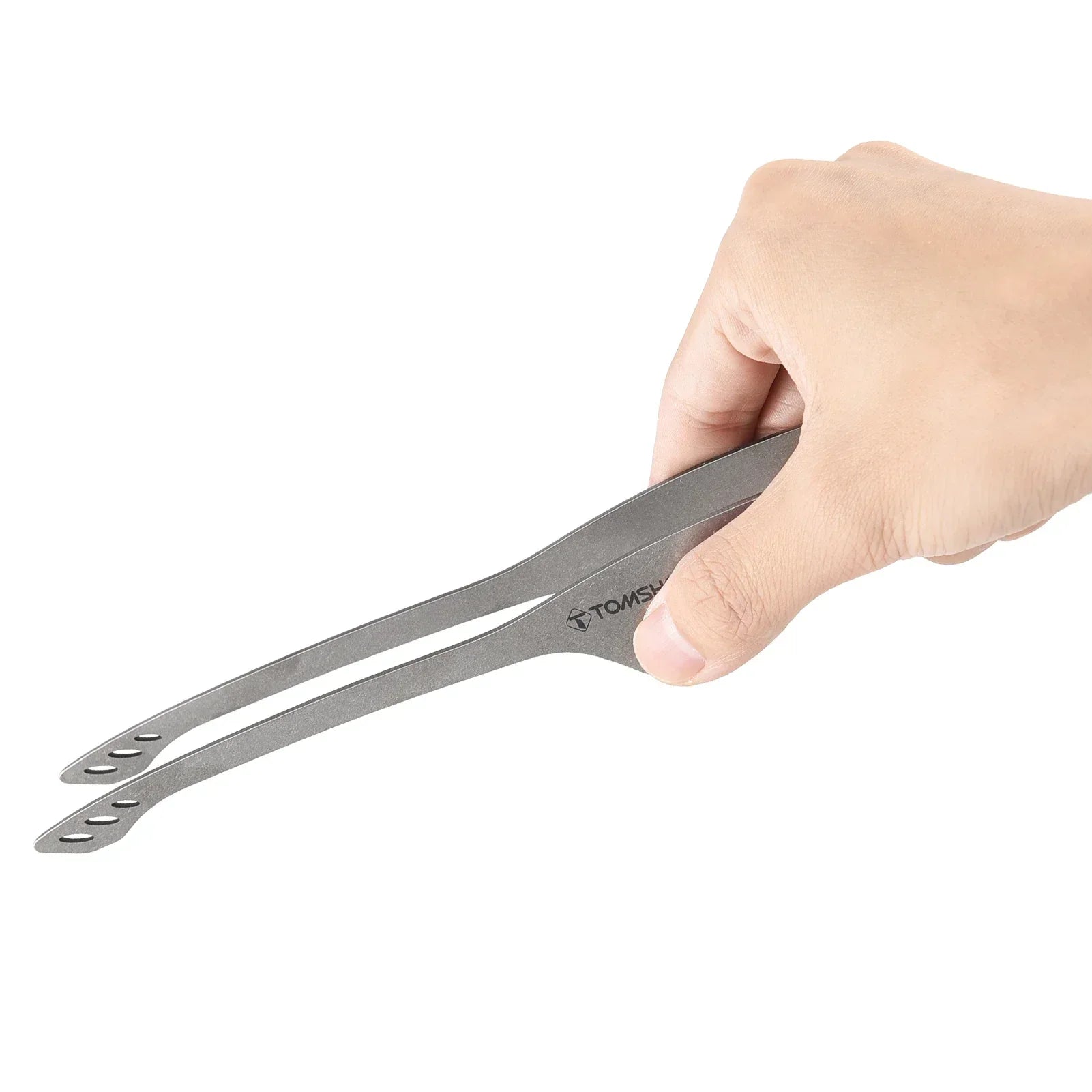 Aapon mini market -9.2 Inch Lightweight BBQ Grill Tongs