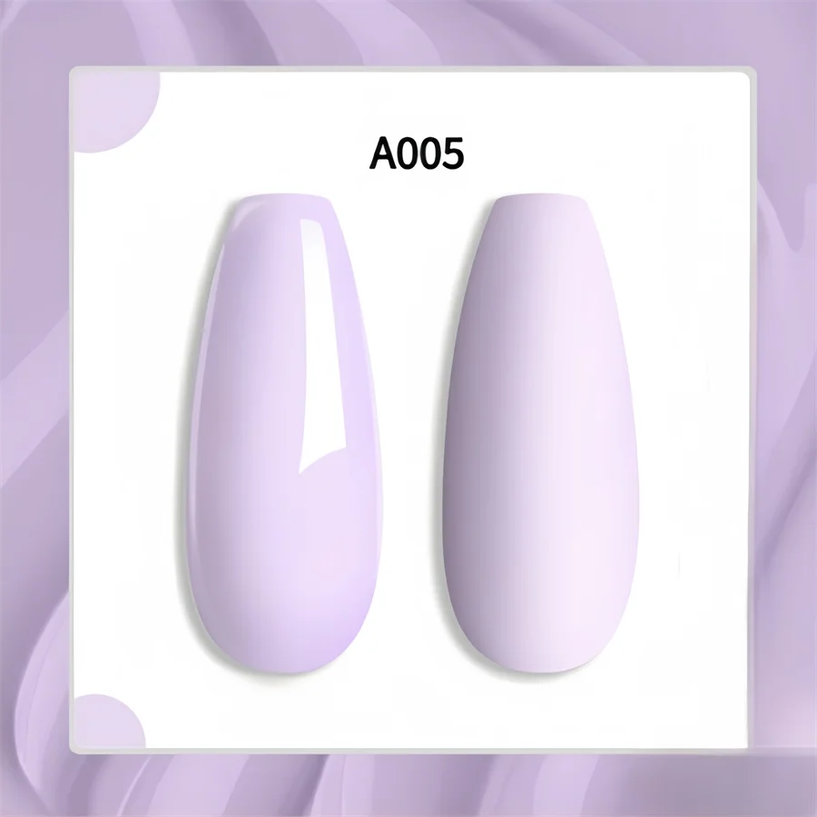 Handmade Nails Kit