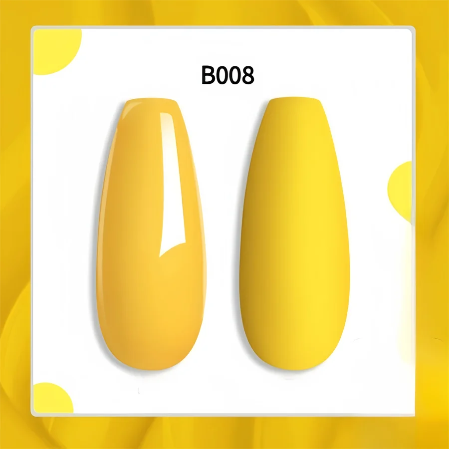 Handmade Nails Kit
