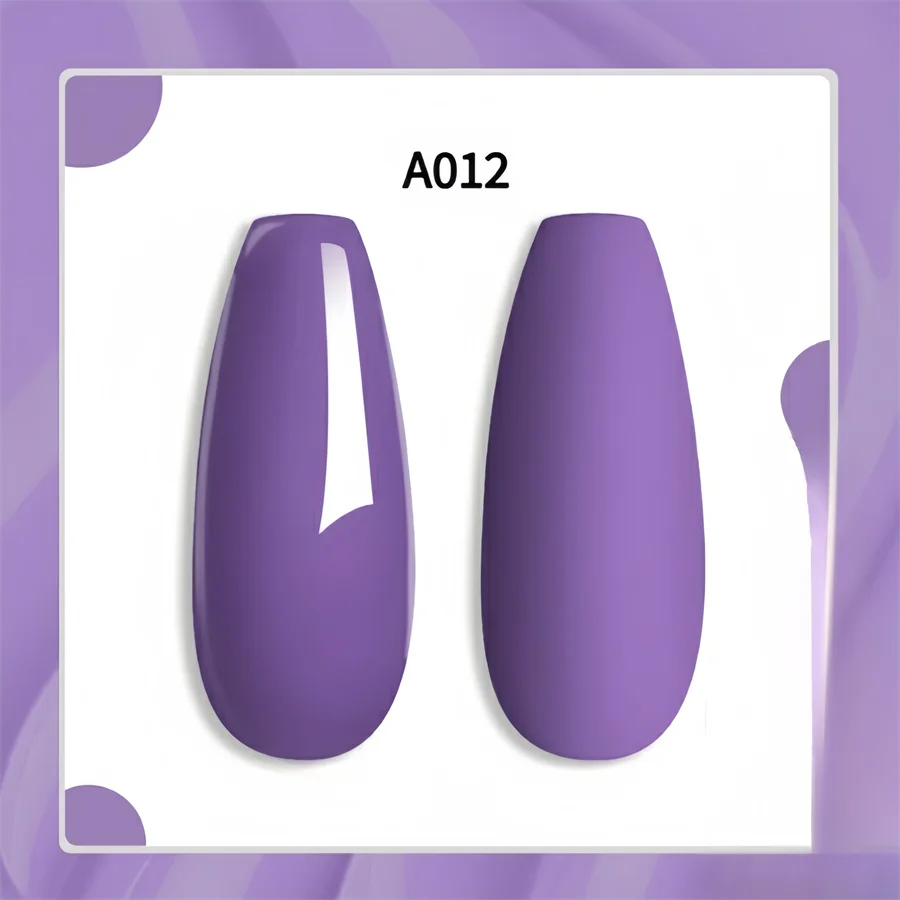 Handmade Nails Kit