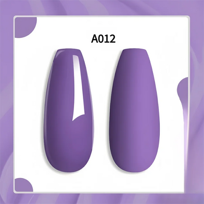 Handmade Nails Kit