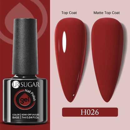 Nail Art Revolution