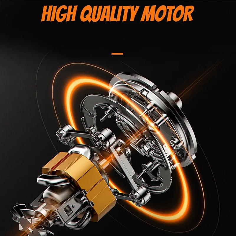 Aapon mini market - 2L 15-Speed Electric Blender