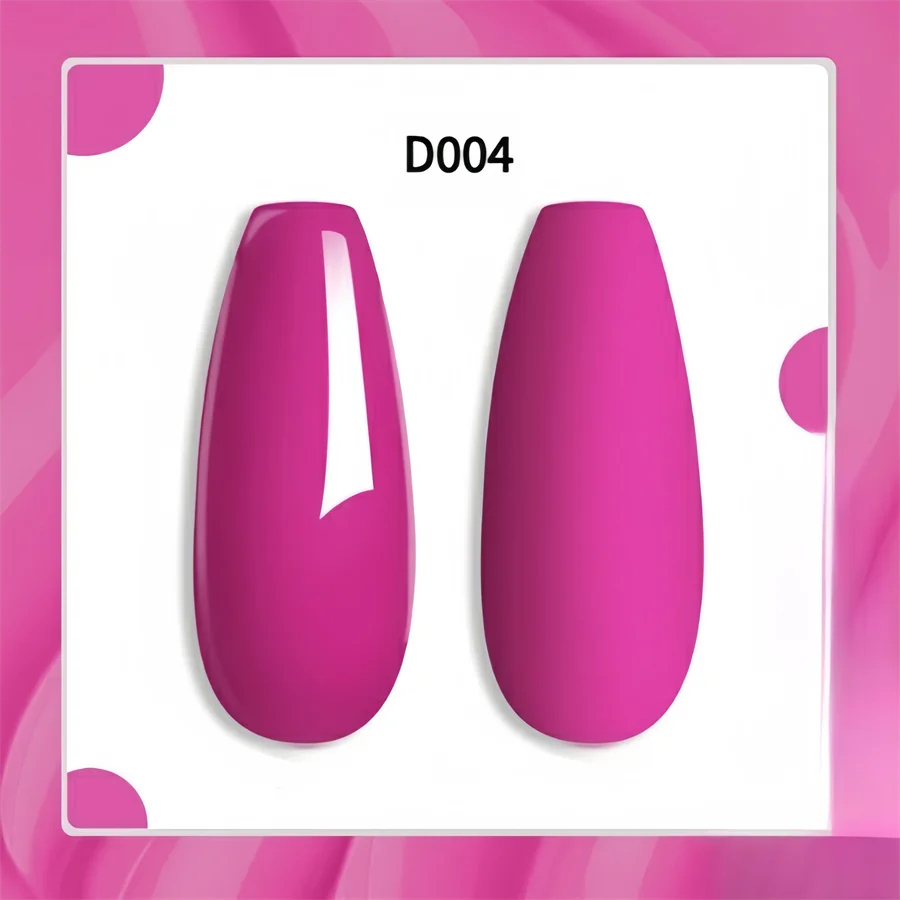 Handmade Nails Kit