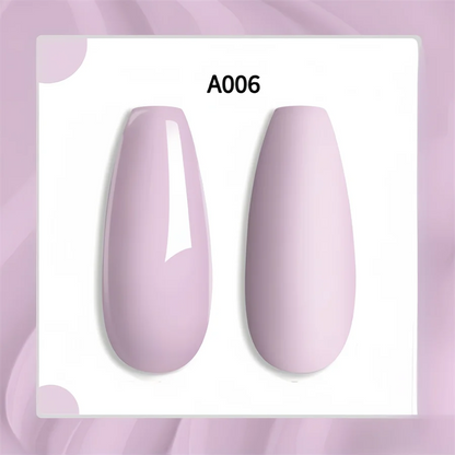 Handmade Nails Kit