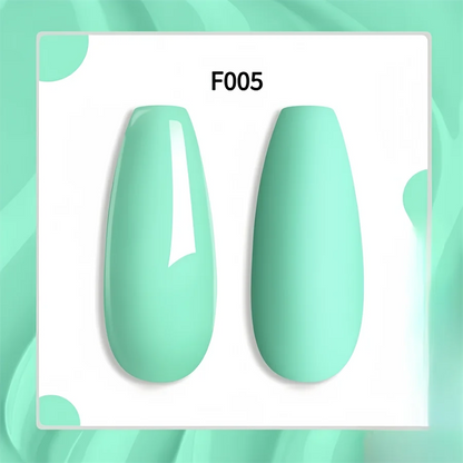 Handmade Nails Kit