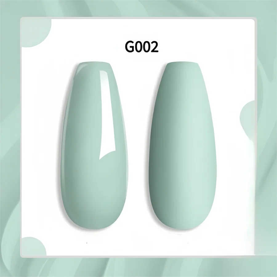 Handmade Nails Kit