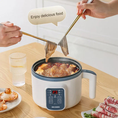 Aapon mini market - Electric Rice Cooker Multicooker