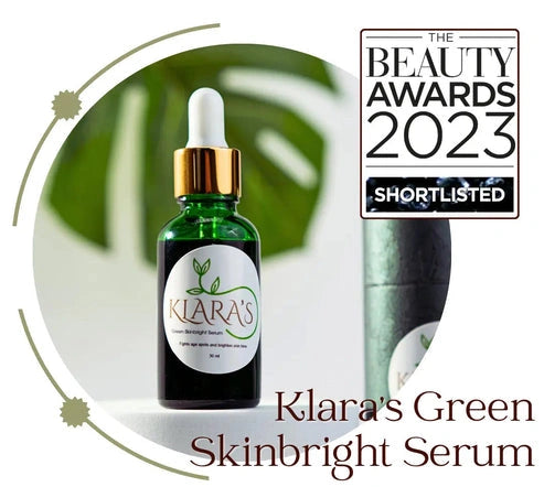 Aaponminimarket Green Bright Serum