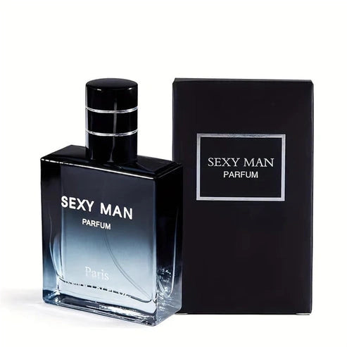 Aaponminimarket SEXY MAN 55ml Parfum