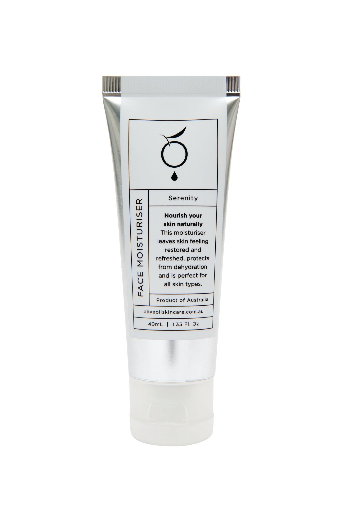 Aapon Mini Market Ltd - Face Care Bundle - Facial Scrub and Face Moisturiser 40ml