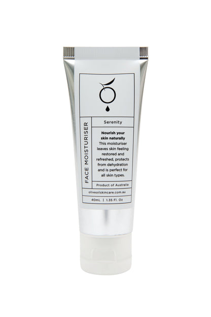 Aapon Mini Market Ltd - Face Care Bundle - Facial Scrub and Face Moisturiser 40ml