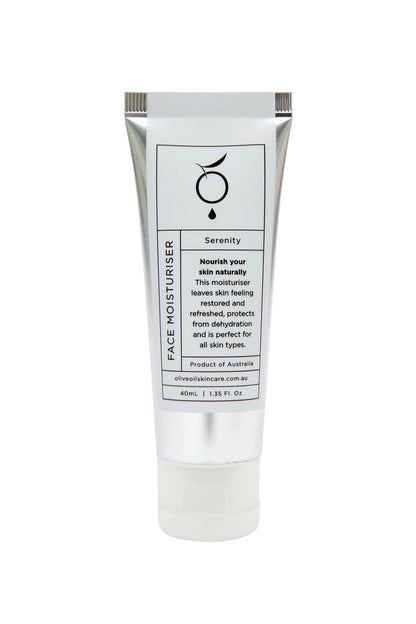 Aaponminimarket Face Care Bundle (Scrub + Moisturizer)