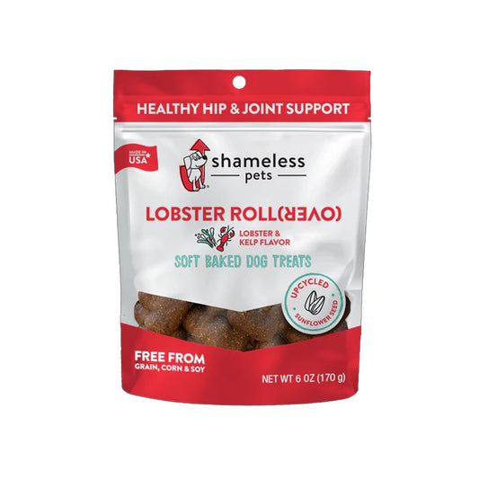 Aapon Mini Market Ltd SHMLES LOBSTR ROLOVR TRT ( 6 X 6 OZ   )