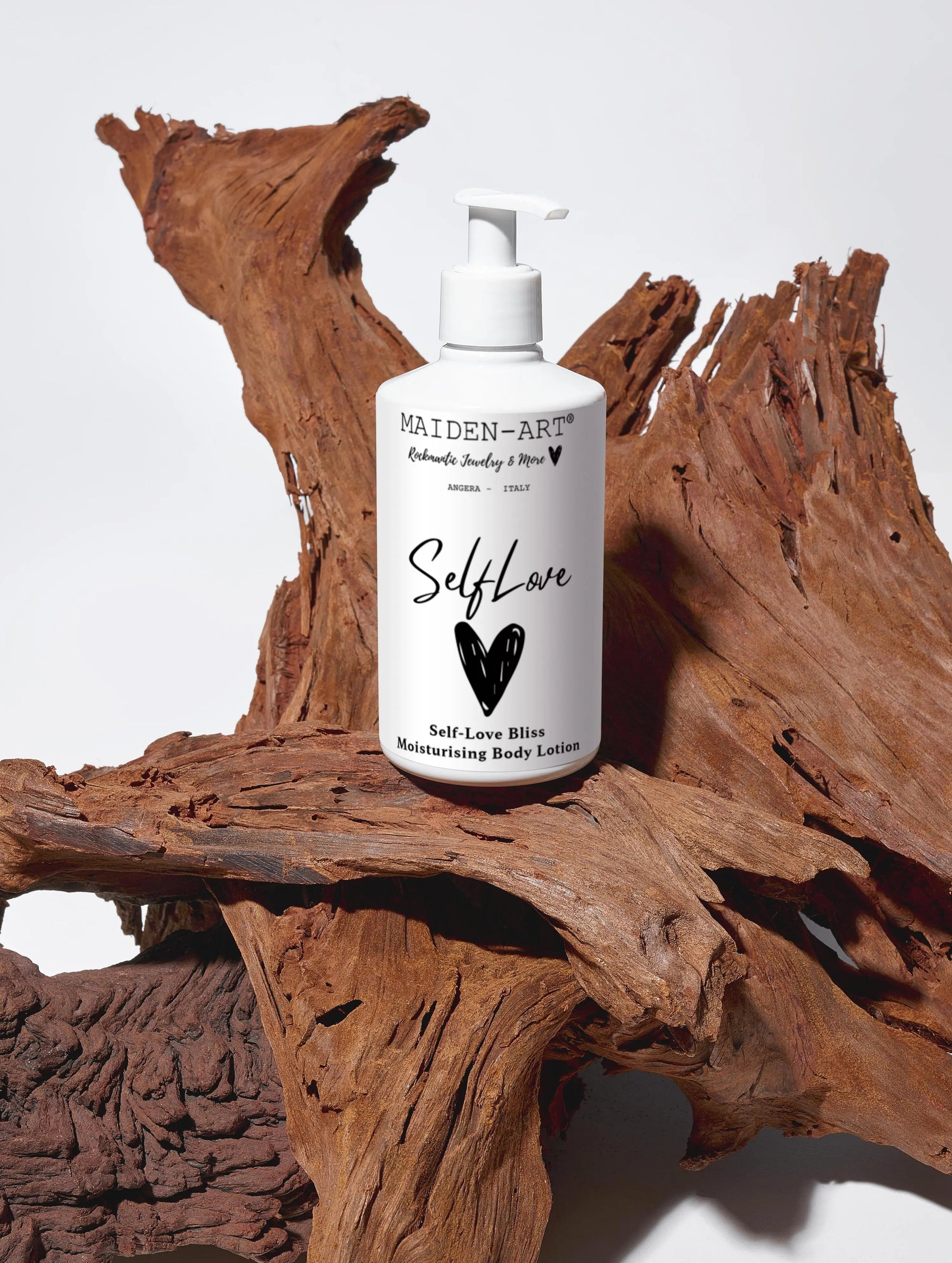 Aapon Mini Market Ltd - Self-Love Bliss - Moisturising Body Lotion