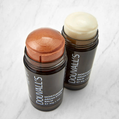 Aaponminimarket DOUVALL'S Argan Highlight Stick Balm 30g