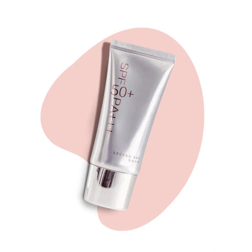 Aaponminimarket SPF 50+ Brightening Sunscreen (10 Unit Pack)