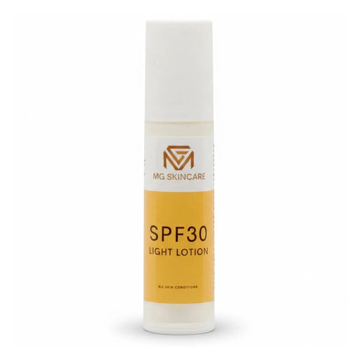 Aaponminimarket SPF 30 LIGHT LOTION