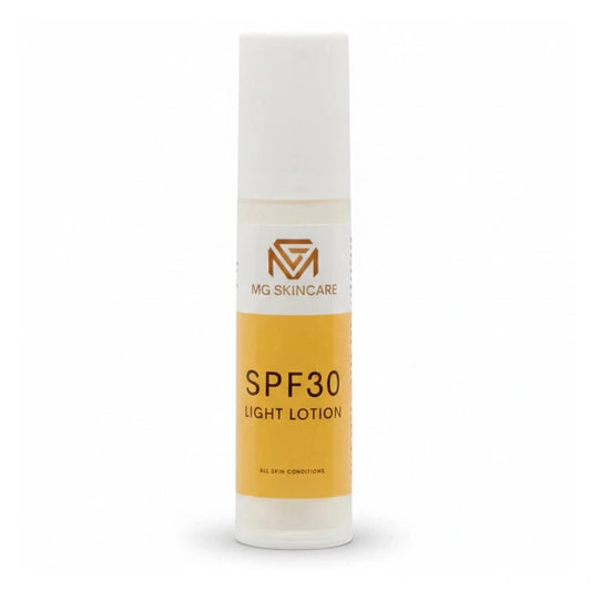 Aaponminimarket SPF 30 LIGHT LOTION