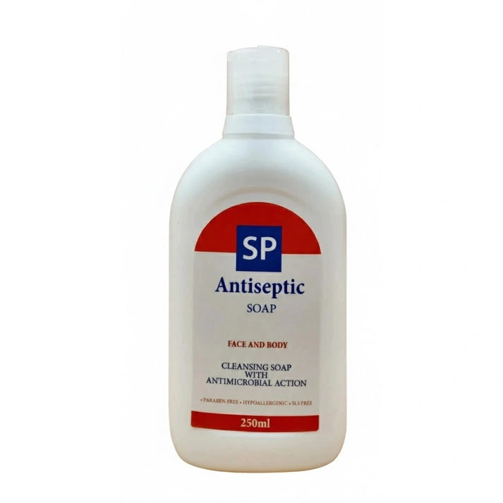 Aaponminimarket SP Antiseptic Soap