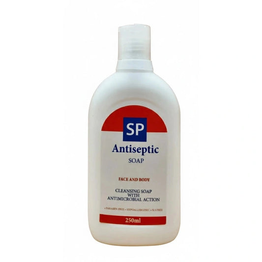 Aaponminimarket SP Antiseptic Soap