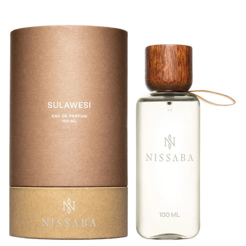 Aaponminimarket SULAWESI EAU DE PARFUM