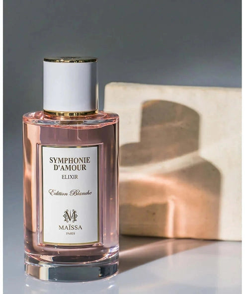 Aaponminimarket Symphonie d'Amour 200ml Eau de Parfum