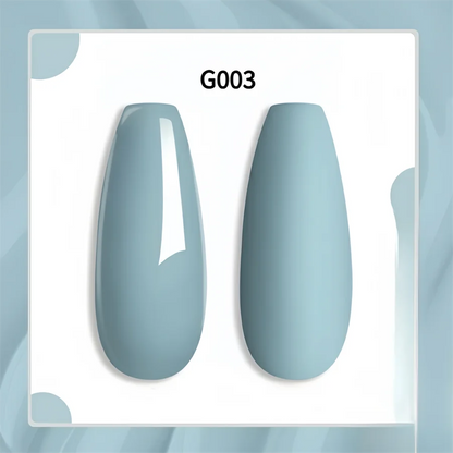Handmade Nails Kit