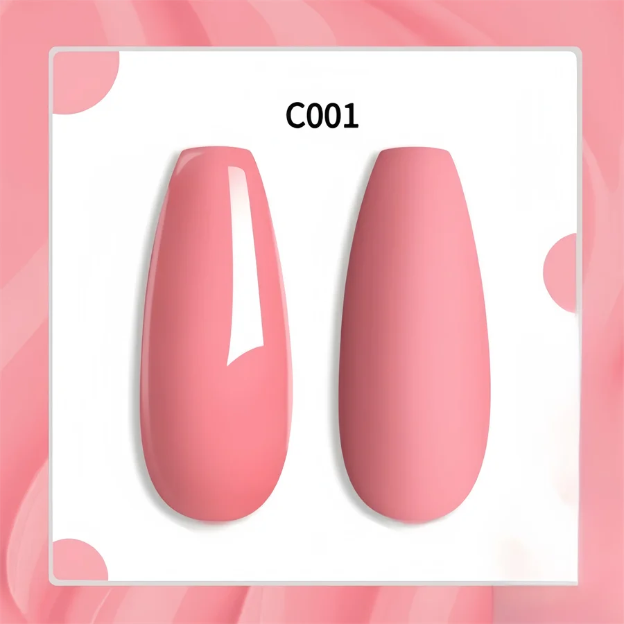 Handmade Nails Kit
