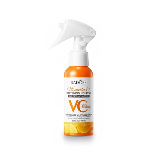 Aapon Mini Market Ltd Sadoer Vitamin C Peeling Gel