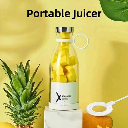 Aapon mini market - Mini Portable Blender Electric Juicer