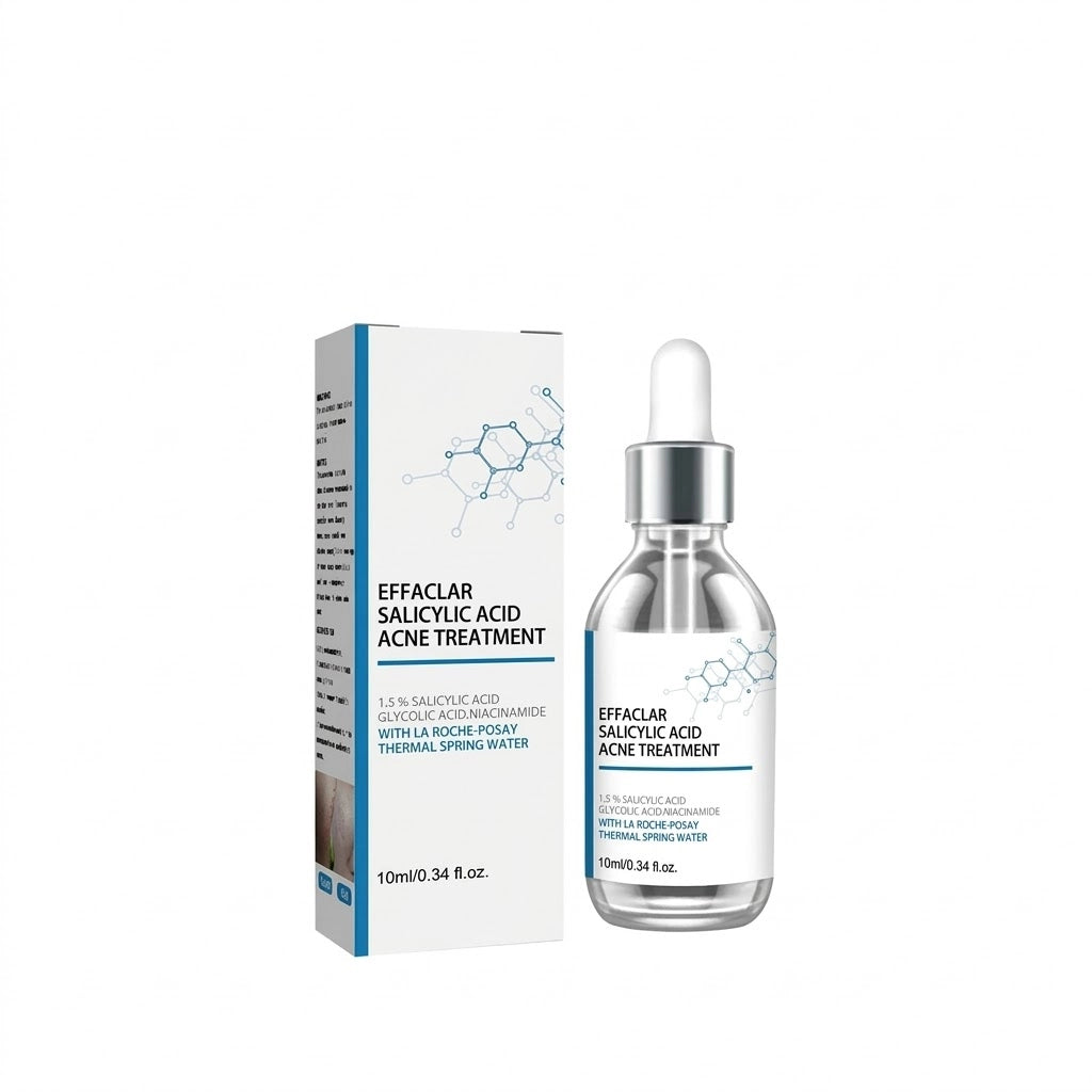 Aapon Mini Market Ltd Salicylic Acid Solution Essence
