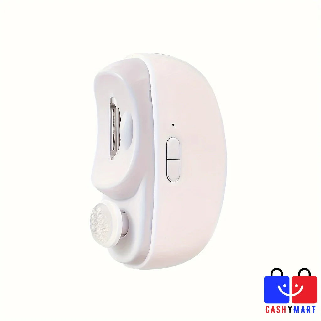 Aapon Mini Market Ltd - Salon-Ready Nail Care Kit