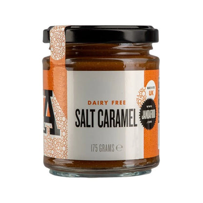 Aaponminimarket Salted Caramel