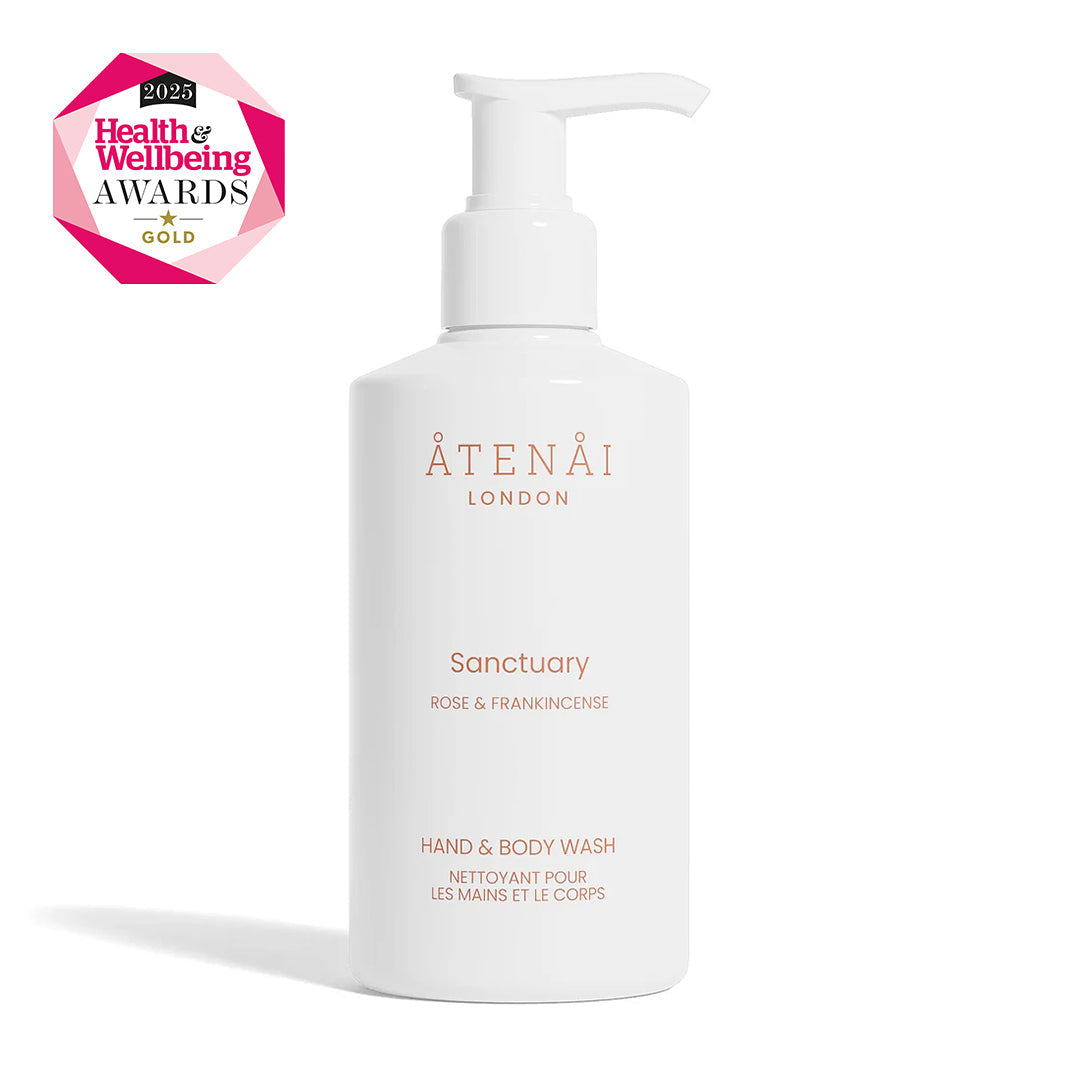 Aapon Mini Market Ltd - Sanctuary Hand & Body Wash