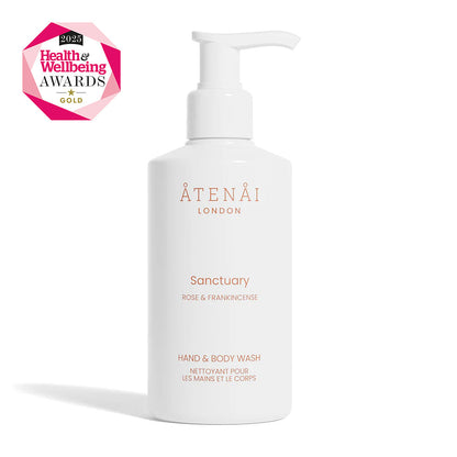 Aapon Mini Market Ltd - Sanctuary Hand & Body Wash