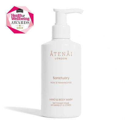 Aaponminimarket Sanctuary Hand & Body Wash