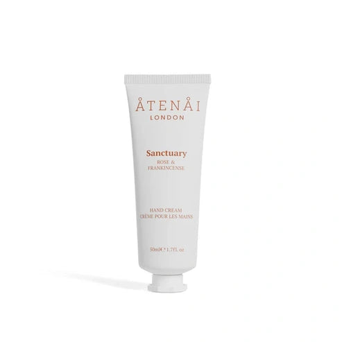 Aaponminimarket Sanctuary Hand Cream