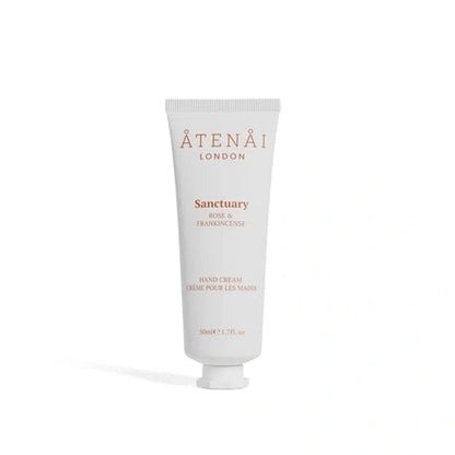Aaponminimarket Sanctuary Hand Cream