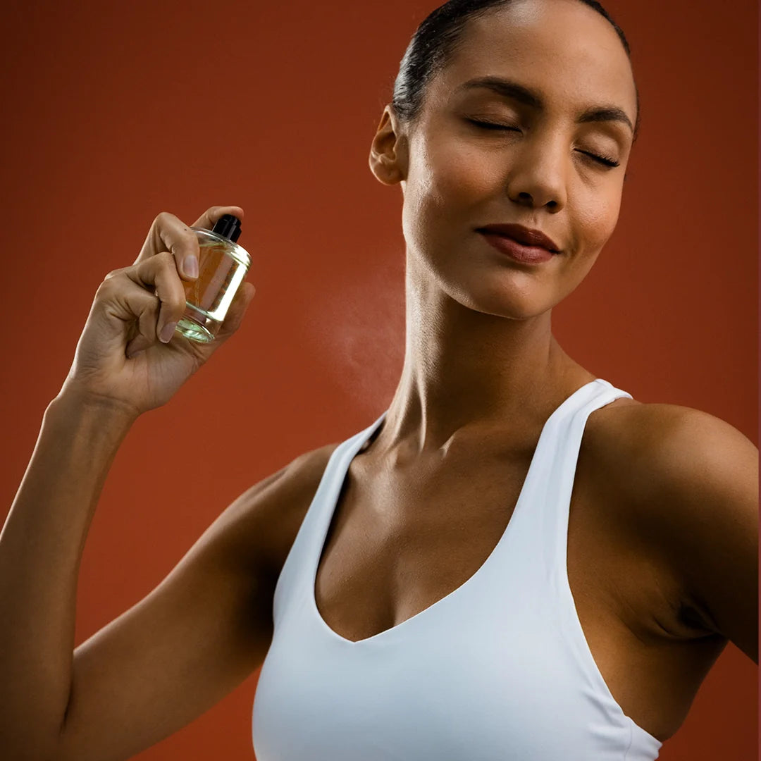 Sanctuary Perfume & Hand Cream Duo Set