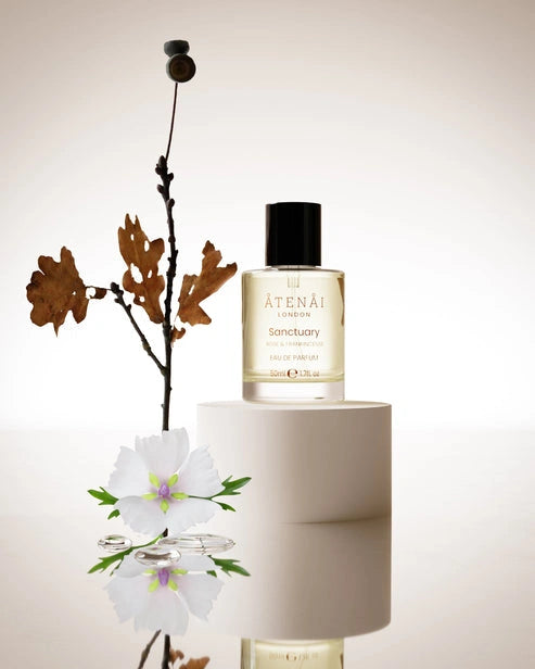Aaponminimarket Sanctuary Eau de Parfum