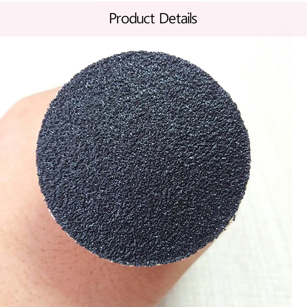 Aapon Mini Market Ltd - Sandpaper Discs for Foot