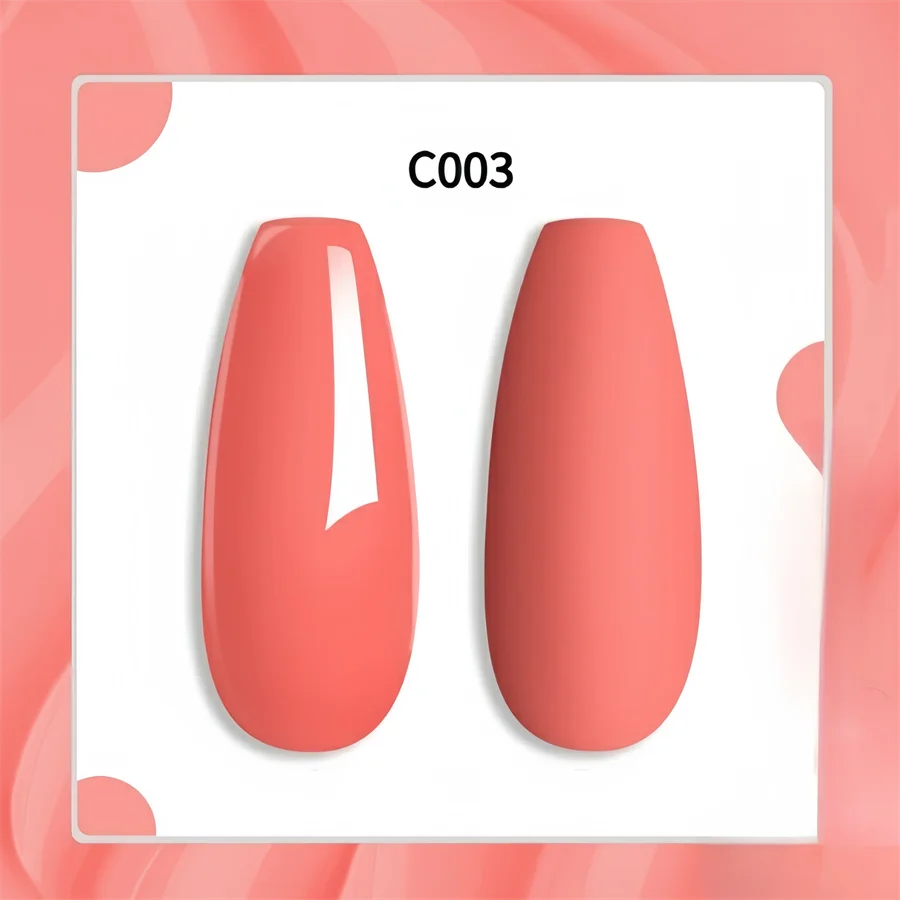 Handmade Nails Kit