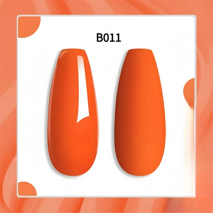 Handmade Nails Kit
