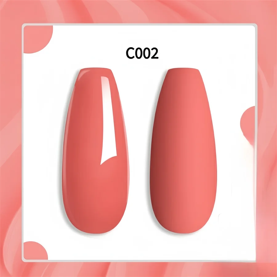 Handmade Nails Kit