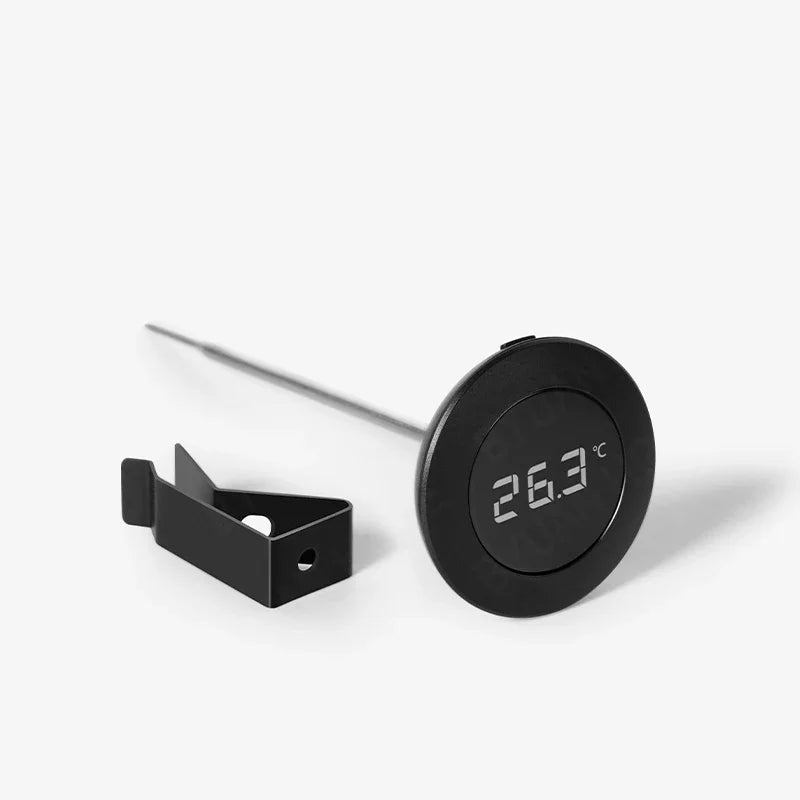 Aapon mini market - TIMEMORE  Little T Digital Coffee Thermometers LED Display
