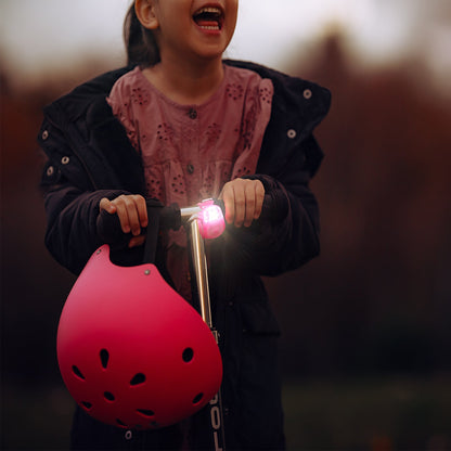 Blue - Bike/Scooter Light