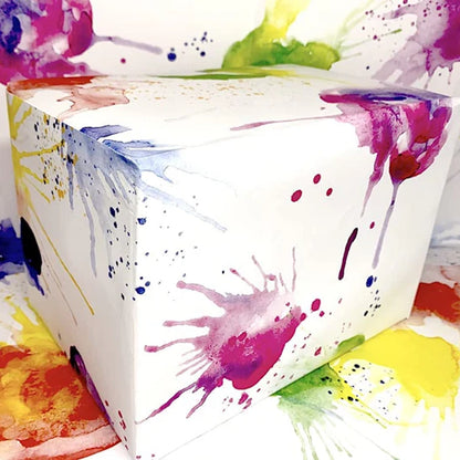 Aapon Mini Market Ltd - Scrumptuous Gingerbread Men Bag of Soap